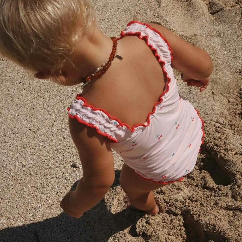 Gigi - Little Cherry