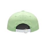 Camp Baseball Hat