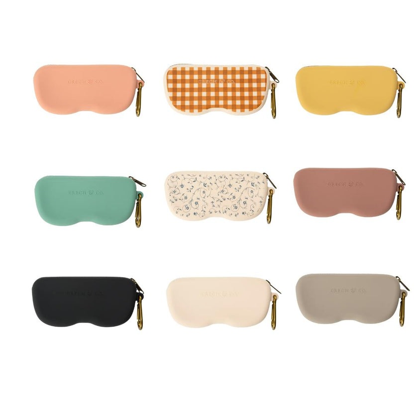 Zip + Go Case | Buckwheat