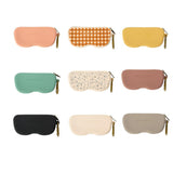 Zip + Go Case | Heather Rose