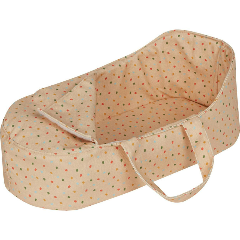 Dinkum Dolls Carry Cot - Gumdrop