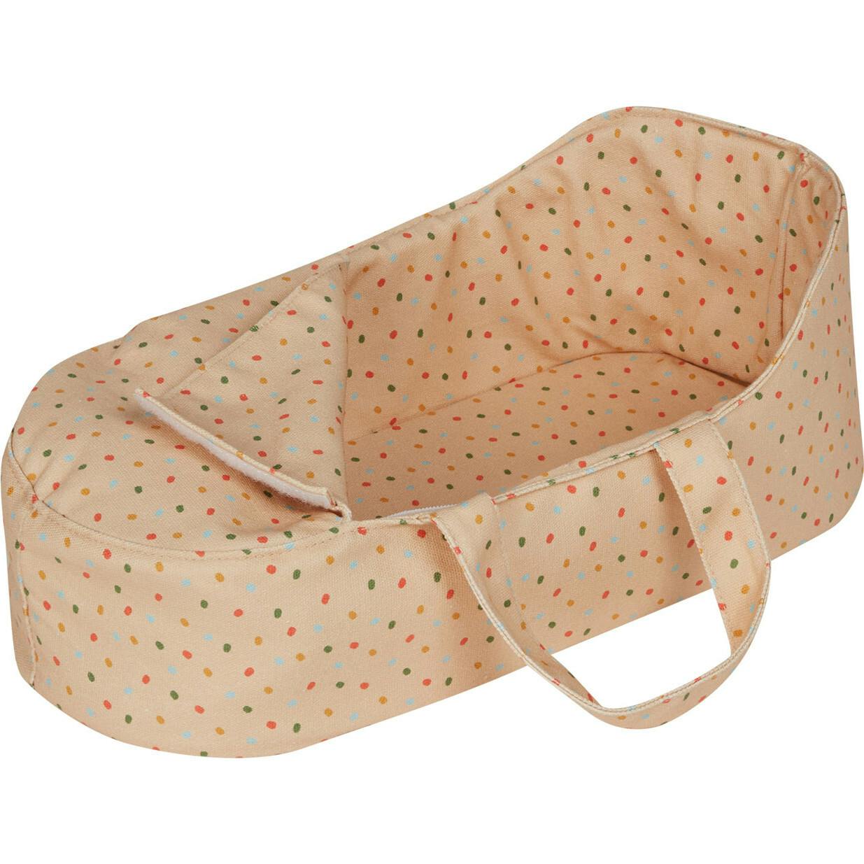 Dinkum Dolls Carry Cot - Gumdrop