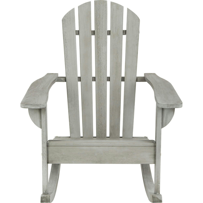 Brizio Adirondack Rocking Chair