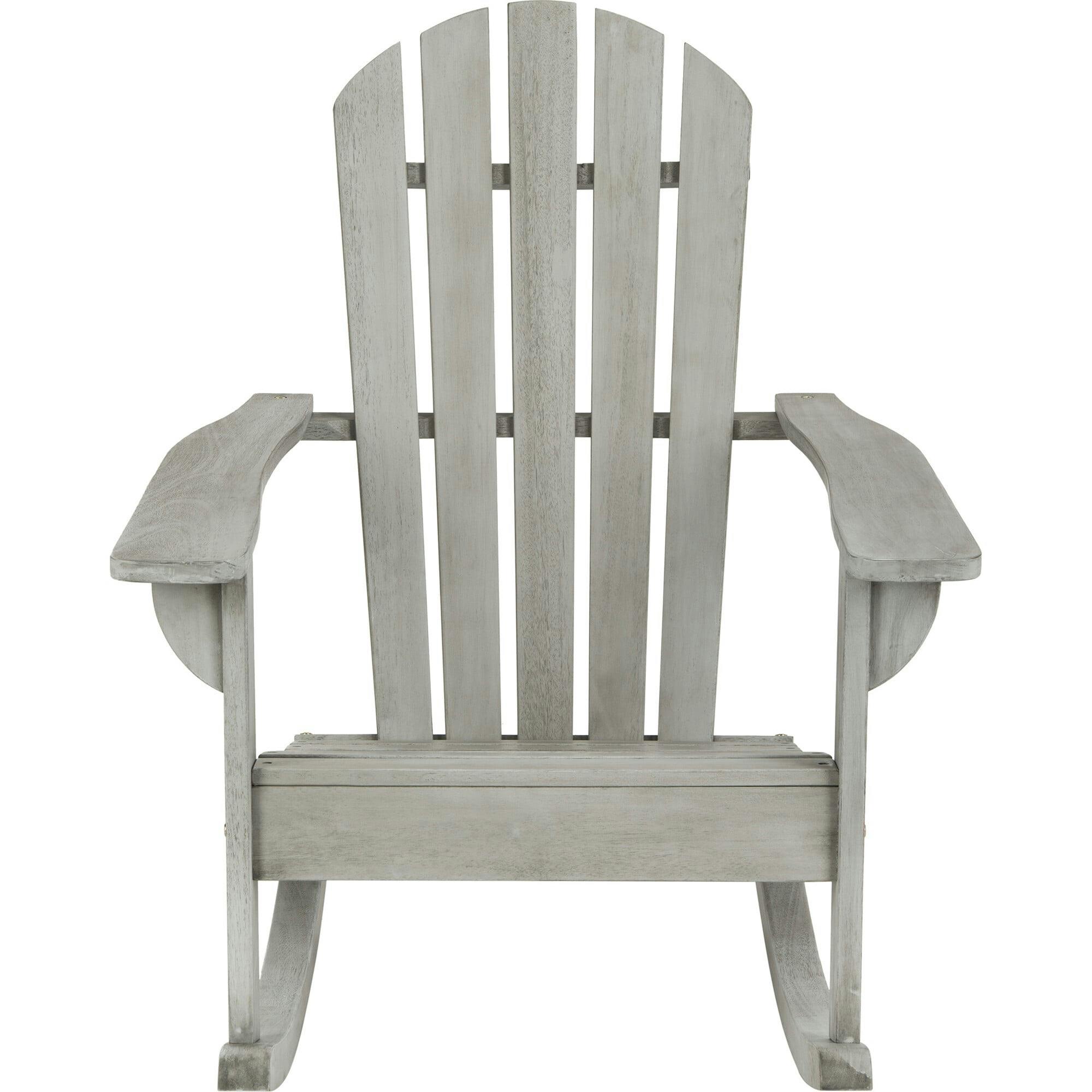 Brizio Adirondack Rocking Chair