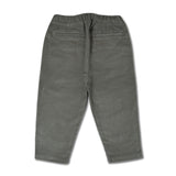 Organic Corduroy Pant