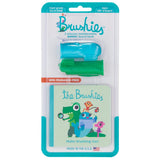 Chomps & Willa Two Pack with Mini Book