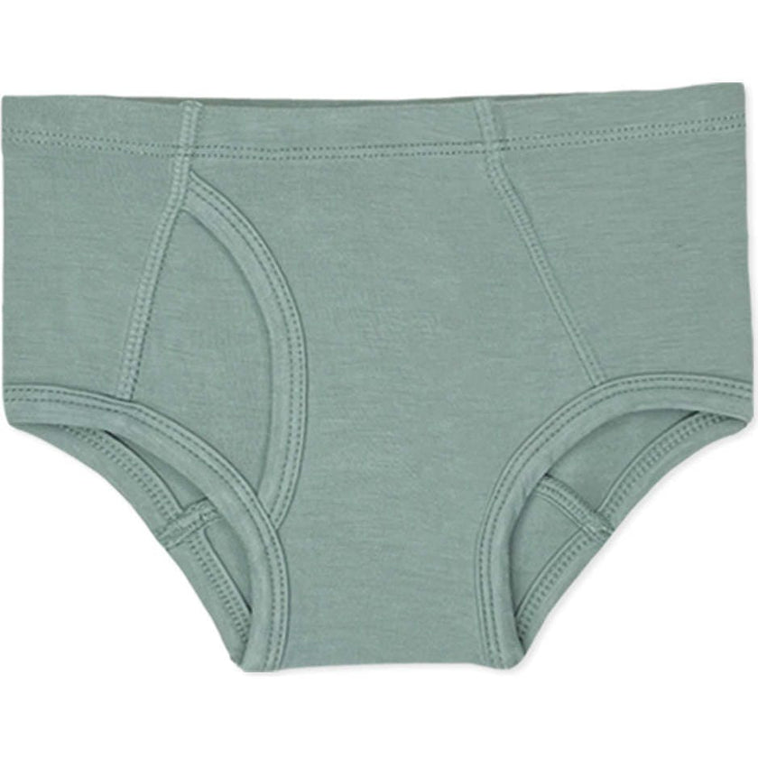 Boys' Bamboo Underwear 7-Pack