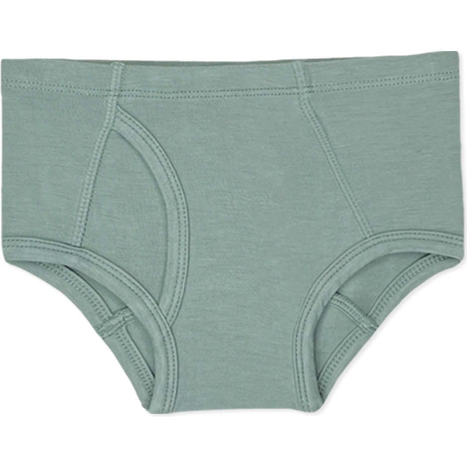 Boys' Bamboo Underwear 7-Pack