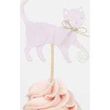 Cute Kittens Cupcake Kit