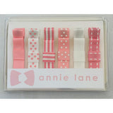 Six Bows Box Set