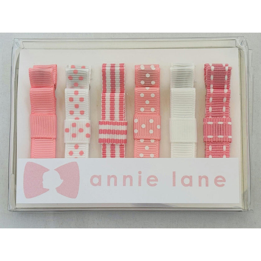 Six Bows Box Set