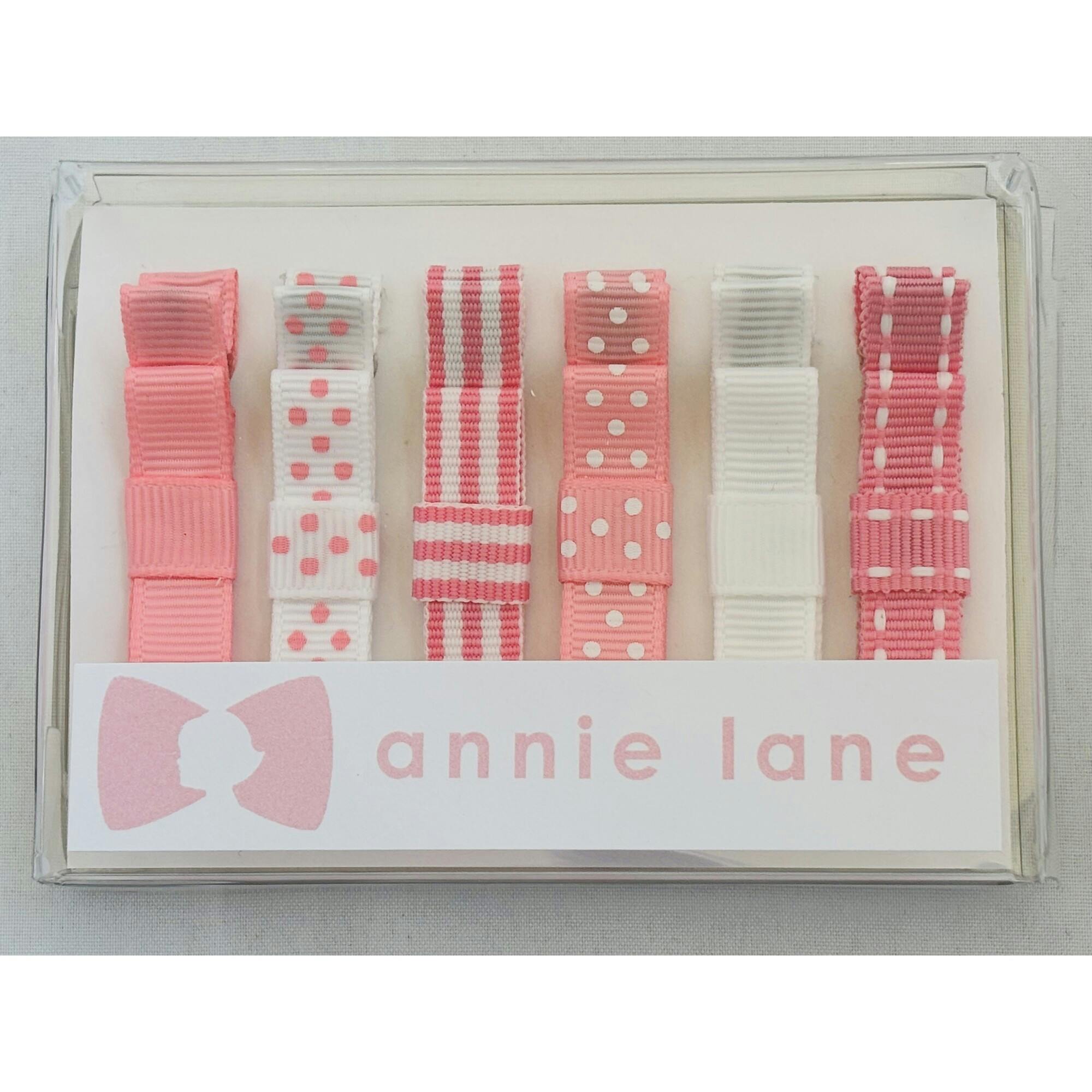 Six Bows Box Set