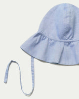 Bonnie Hat Cap - Summer Sky