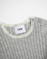 Long Sleeve Top - Hug Me