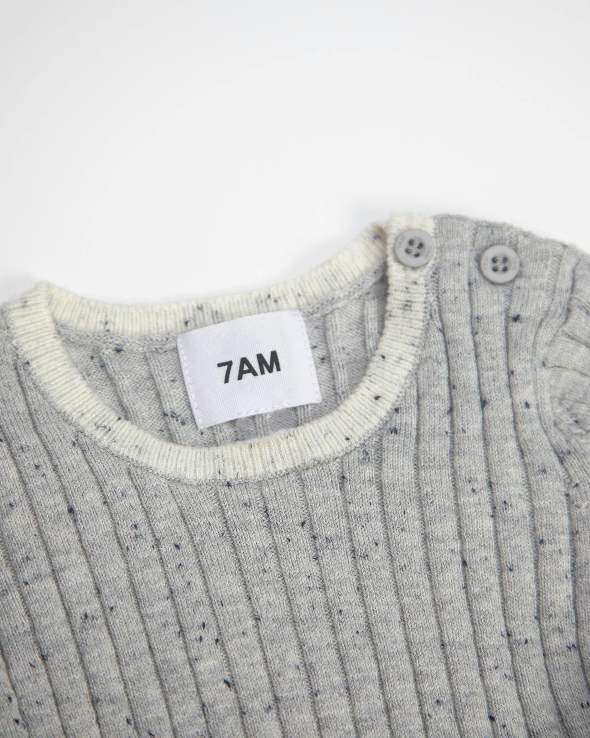 Long Sleeve Top - Hug Me