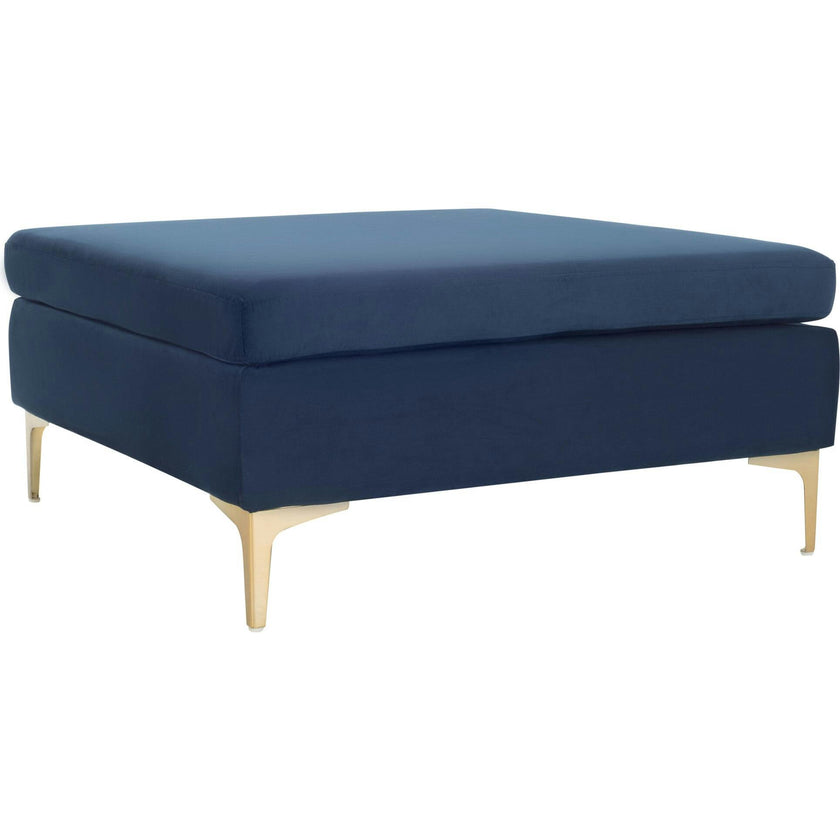 Giovanna Square Bench