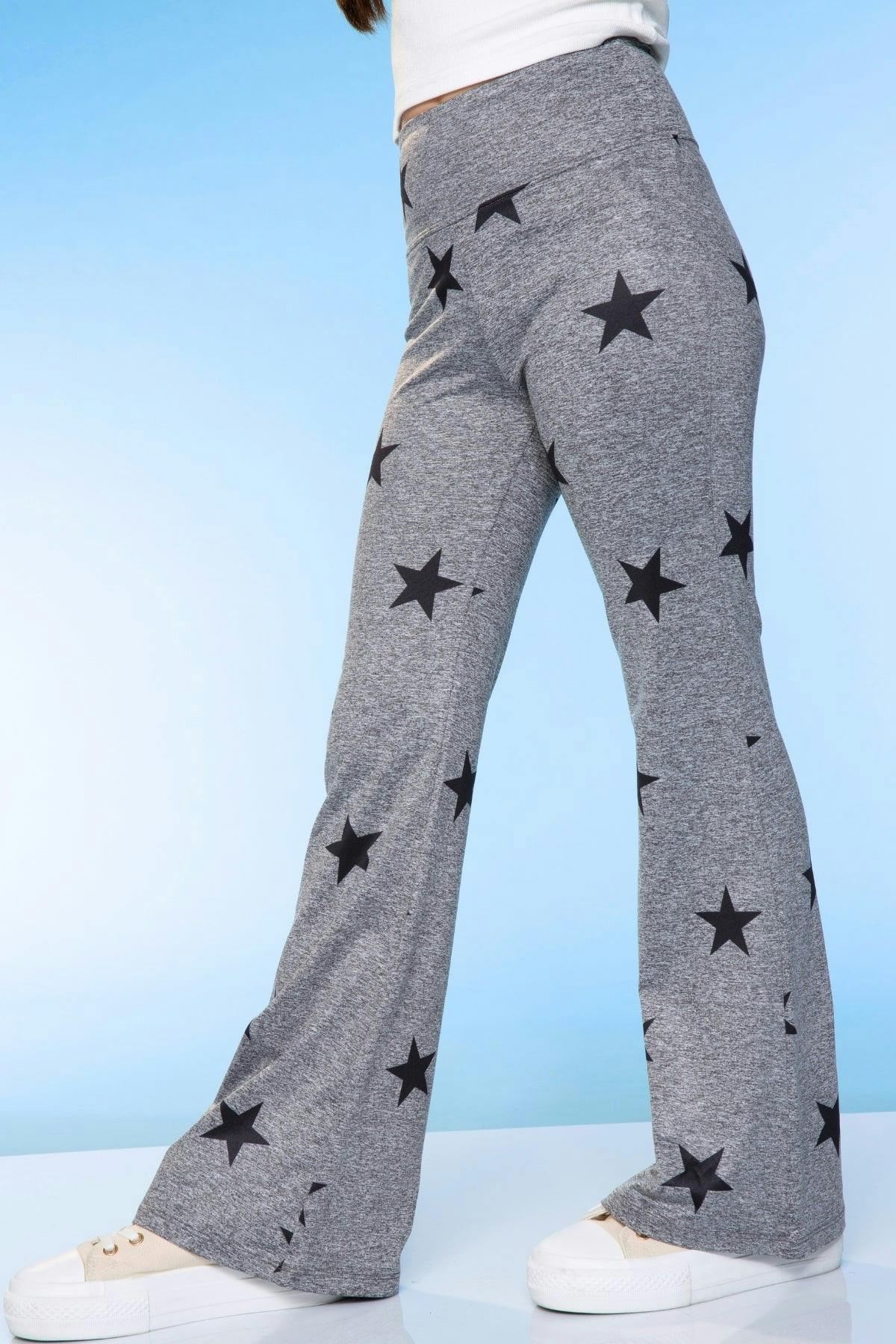 Simply Soft Luxe Flare Legging
