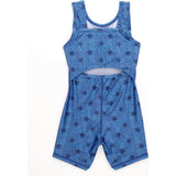 Girls Leotard