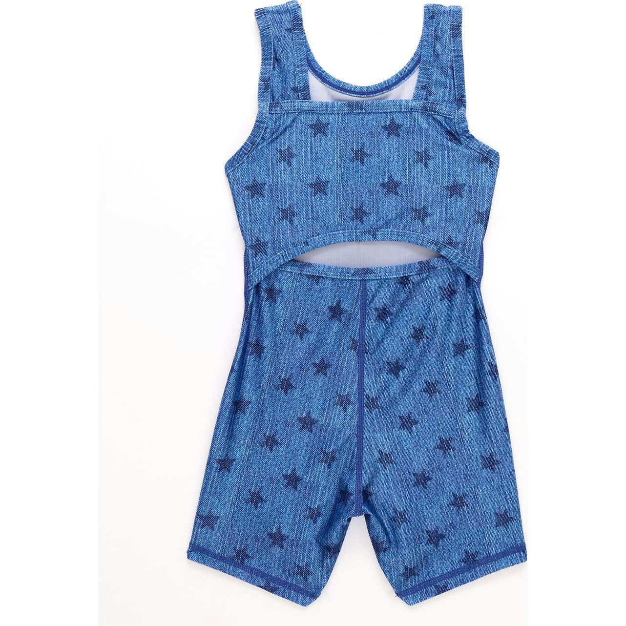 Girls Leotard