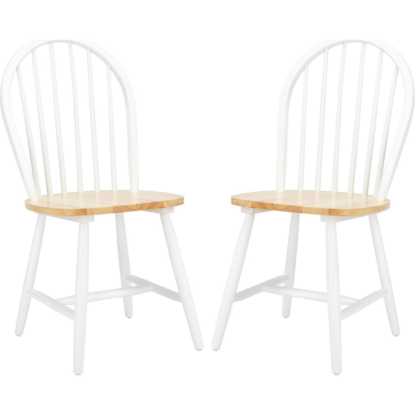 Camden Spindle Back Accent Chair