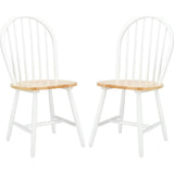 Camden Spindle Back Accent Chair