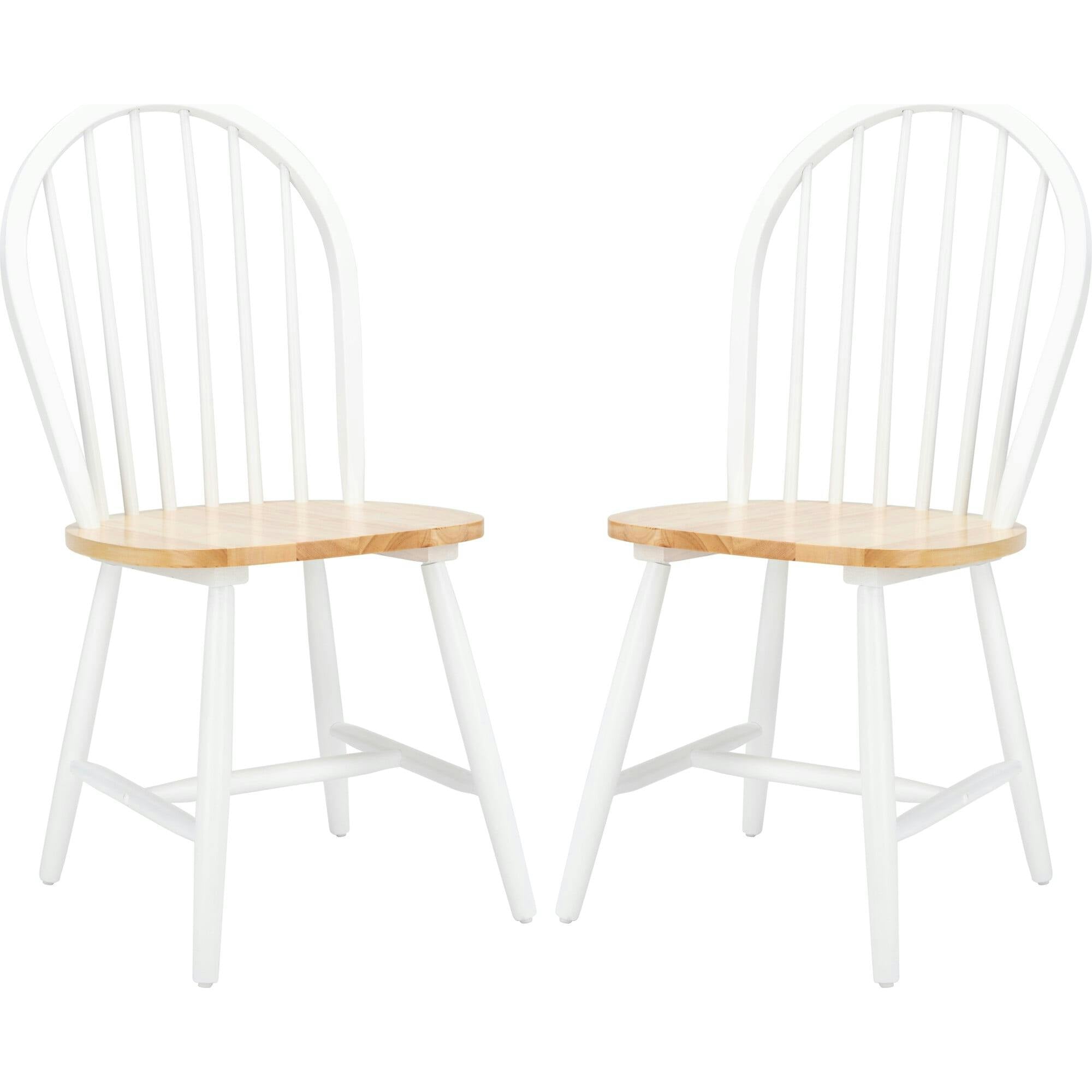 Camden Spindle Back Accent Chair