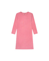 Girls Ribbed Nightgown
