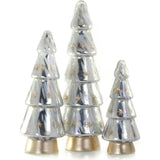 Midnight Snowfall Tree Ivory