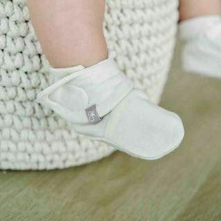 STAY ON 2-PACK BOOTS | BOULDER + BIRCH — Bamboo Organic Cotton Blend