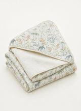 Hooded Bath Towel - Sweet Savanna