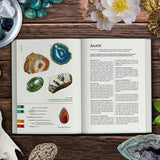 Renegade Game Studios: Geologist’s Primer - RPG Sourcebook