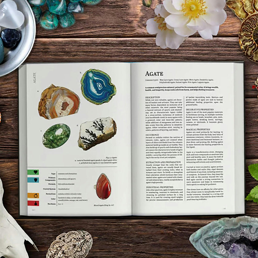 Renegade Game Studios: Geologist’s Primer - RPG Sourcebook