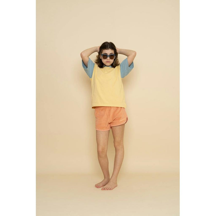 Iconic Wayfarer Ombre | Polarized Sunglasses | Teen | 9-14 Y