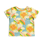 Brooklyn babies & kids' pocket tee