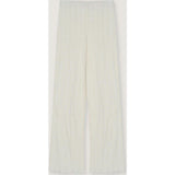 Romero Woman Pant Ecru