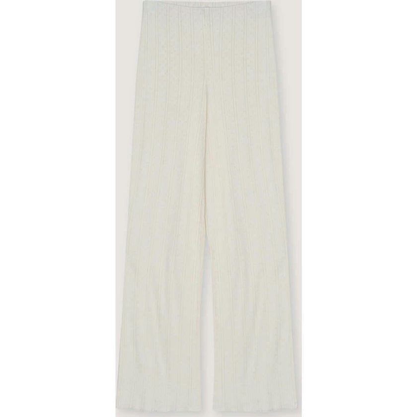 Romero Woman Pant Ecru