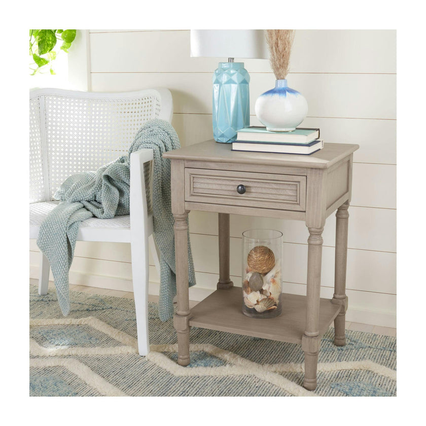 Tate 1-Drawer Accent Table
