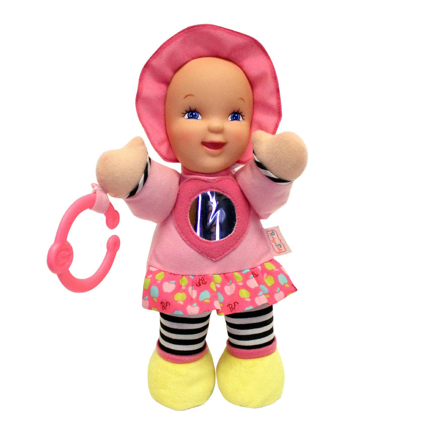 Baby's First: Mirror Doll - Pink