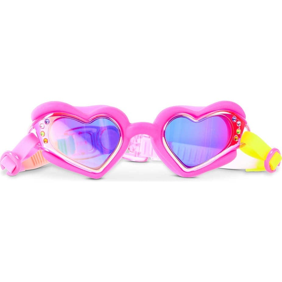 Plush Crush Kids’ Swim Goggles