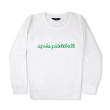 Women's Love All Sweatshirt