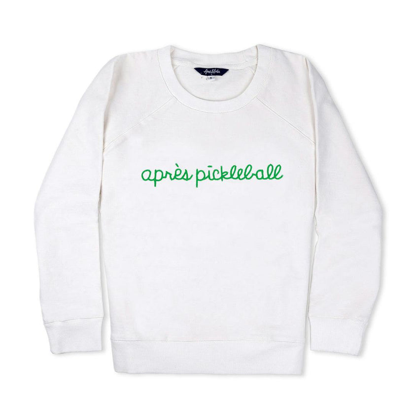 Women's Love All Sweatshirt