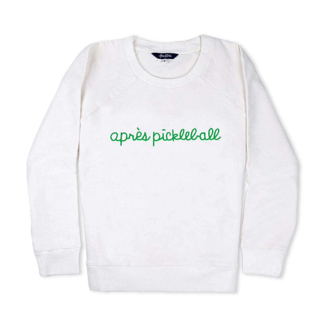 Women's Love All Sweatshirt