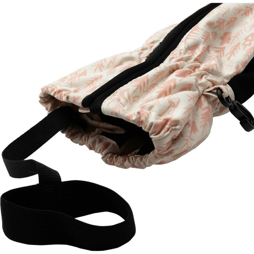 Zick baby mittens "Forest"