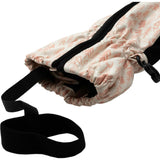 Zick baby mittens "Forest"