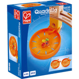 Hape: Quadrilla: Marble Catcher Twin Pack - 2 Marble Catchers