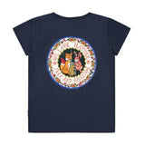 Molo Navy Ranva T-Shirt