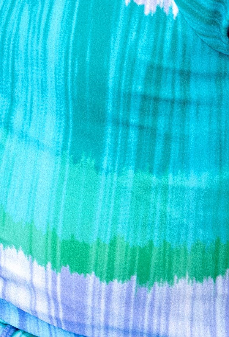 Dip Dye Swim Pants