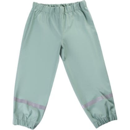 Rain Pants | Fern