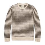 Organic Crew Neck Sweater