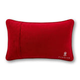 Control Freak Needlepoint Pillow